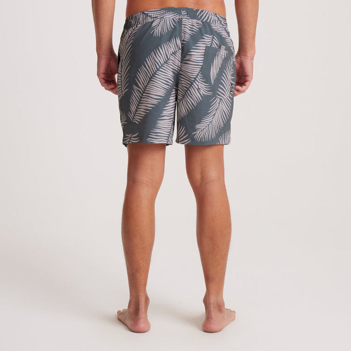 Roark Shorey Trunks - Forest - Sun Diego Boardshop
