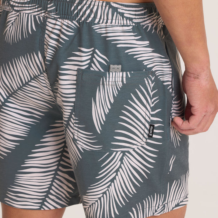 Roark Shorey Trunks - Forest - Sun Diego Boardshop
