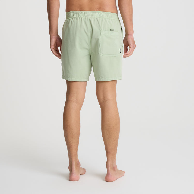 Roark Shorey Trunks - Seafoam - Sun Diego Boardshop