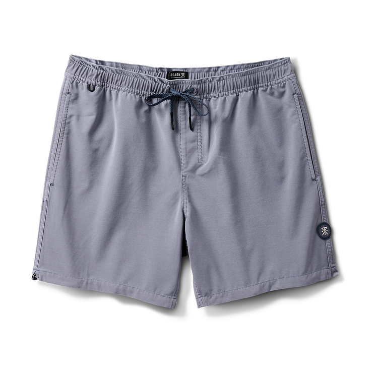 Roark Shorey Trunks - Slate - Sun Diego Boardshop