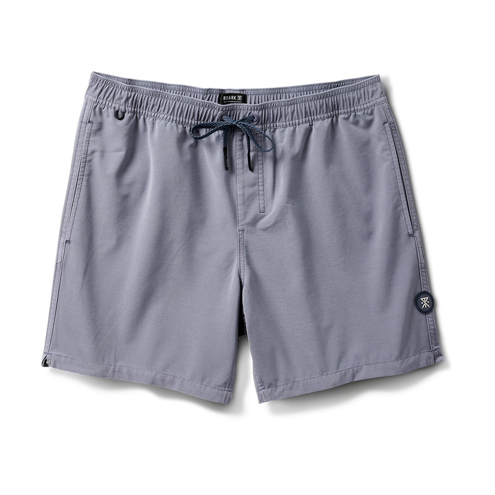 Roark Shorey Trunks - Slate - Sun Diego Boardshop