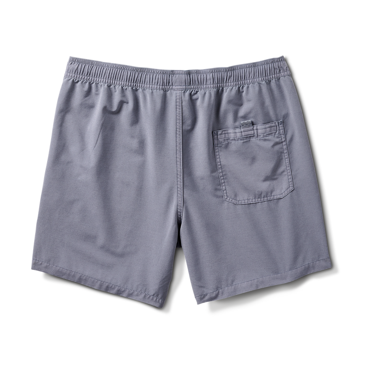 Roark Shorey Trunks - Slate - Sun Diego Boardshop