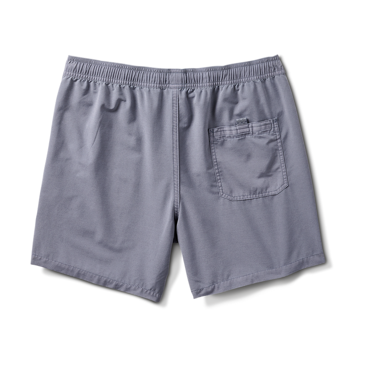 Roark Shorey Trunks - Slate - Sun Diego Boardshop
