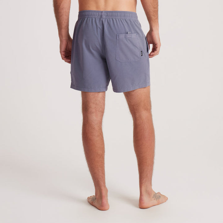 Roark Shorey Trunks - Slate - Sun Diego Boardshop