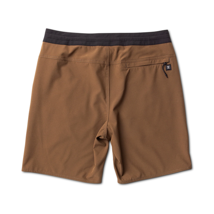 Roark Men's Venture Hybrid 18.5" Trunk - Otter - Sun Diego Boardshop