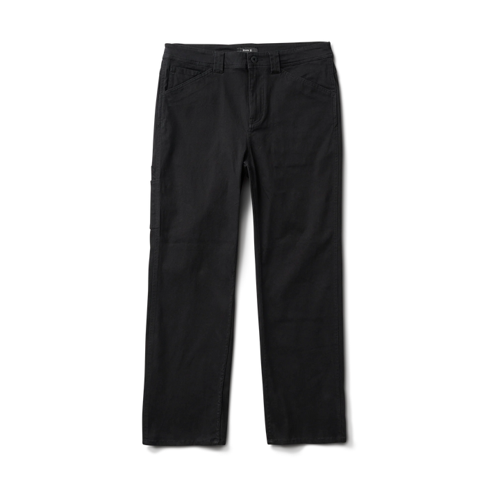 Roark Men's HWY 1 Utility Denim - Black - Sun Diego Boardshop