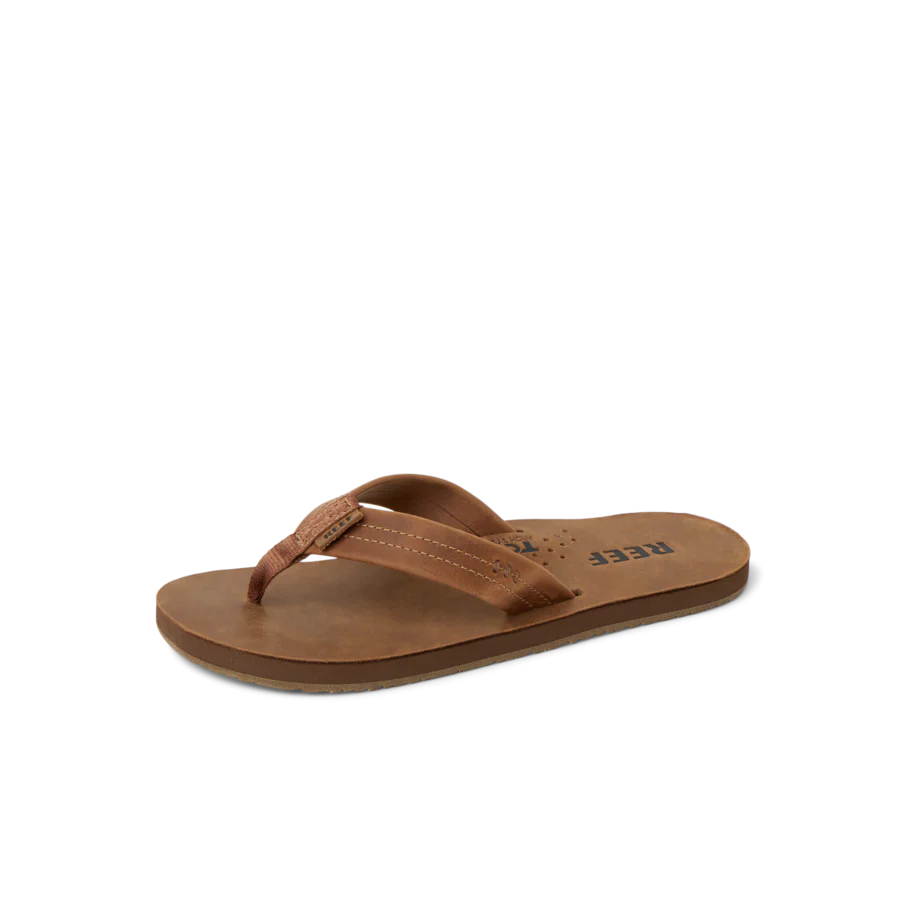 Reef Men's Reef Draftsmen - Bronze-brown
