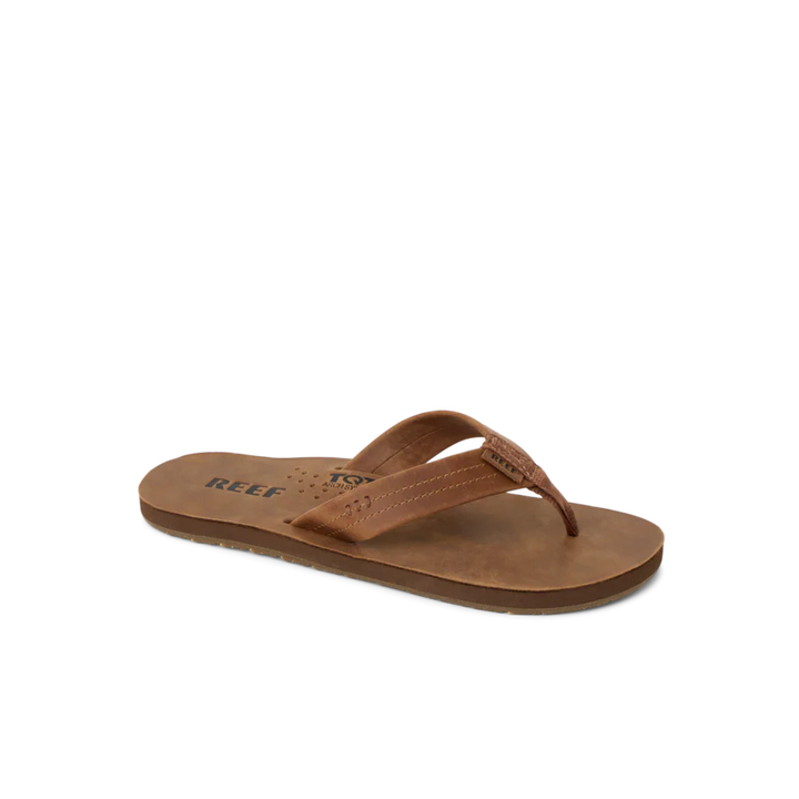 Reef Men's Reef Draftsmen - Bronze-brown