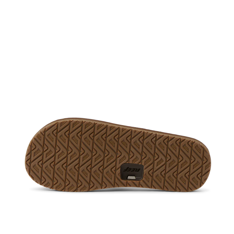 Reef Men's Reef Draftsmen - Bronze-brown