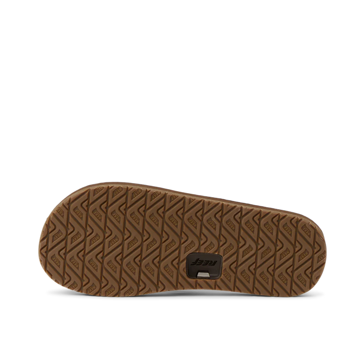 Reef Men's Reef Draftsmen - Bronze-brown