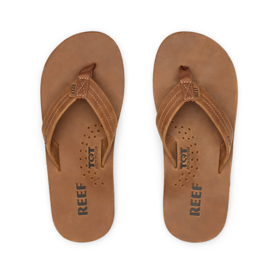 Reef Men's Reef Draftsmen - Bronze-brown
