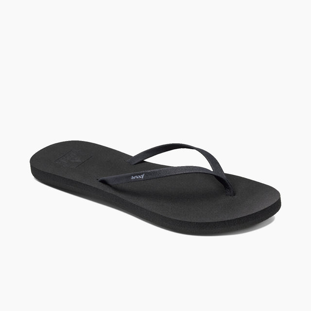 Reef Bliss Nights - Black - Sun Diego Boardshop