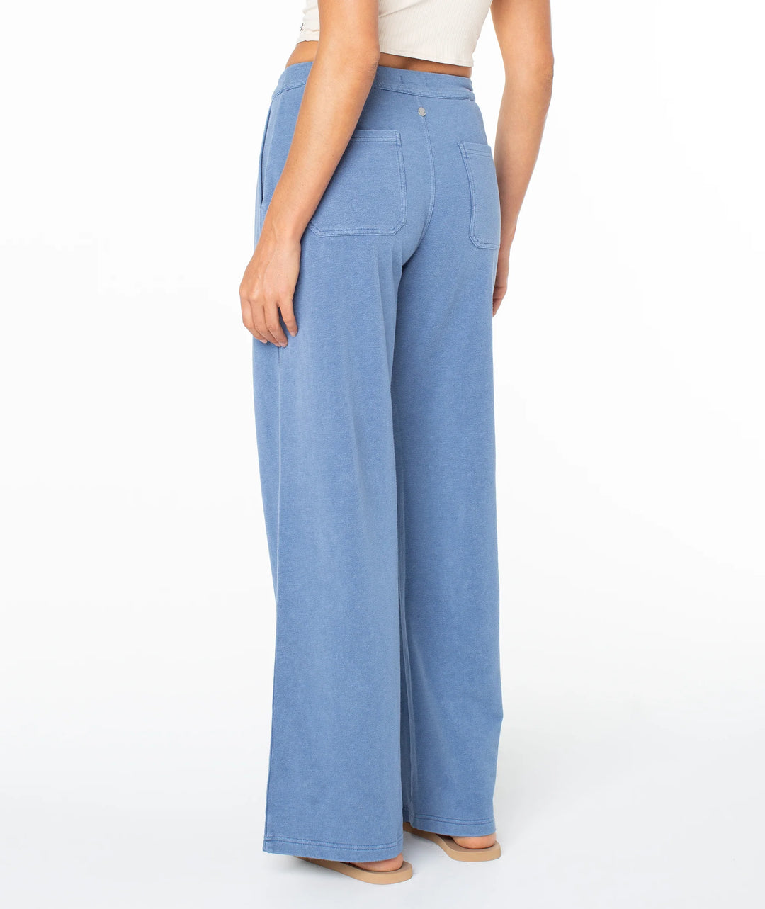 Roxy Smooth Ride Pant - Blue Horizon - Sun Diego Boardshop