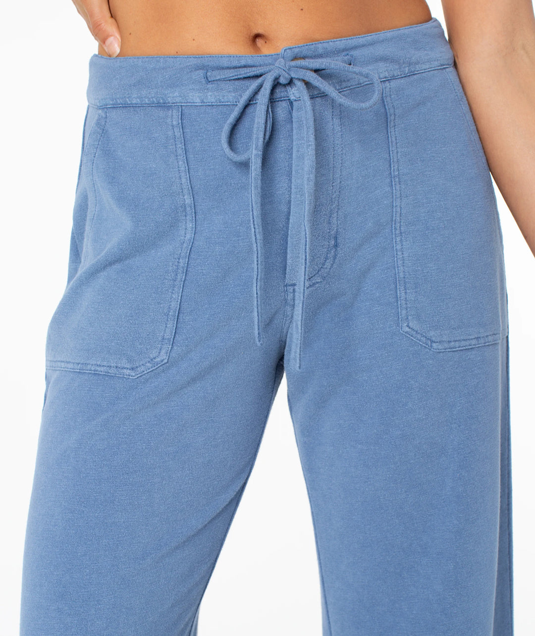 Roxy Smooth Ride Pant - Blue Horizon - Sun Diego Boardshop