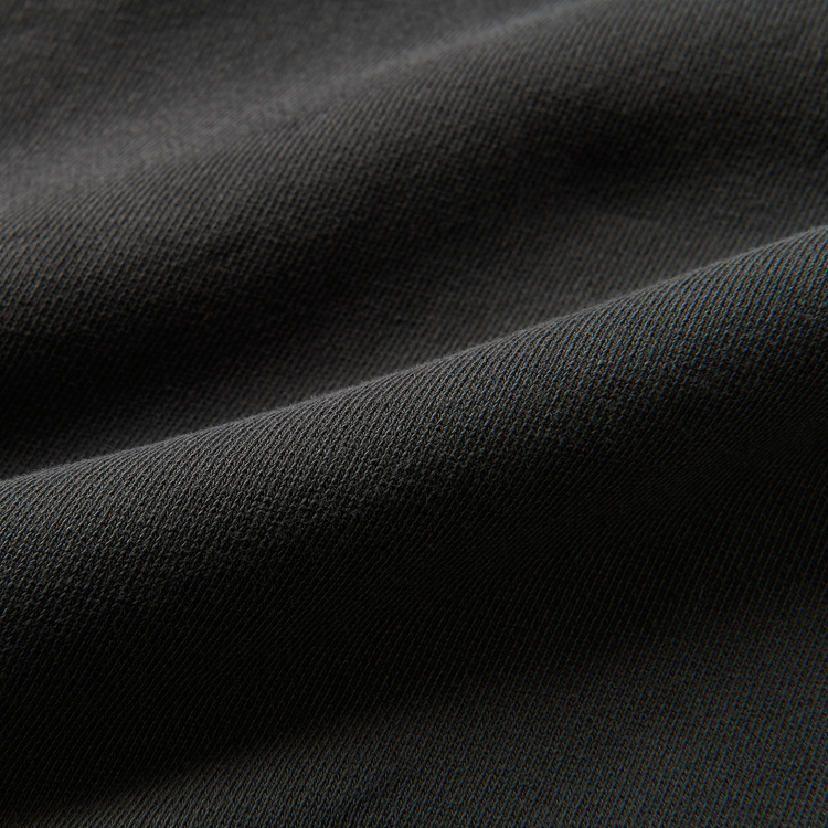 Roark Nomads Badge Fleece - Onyx