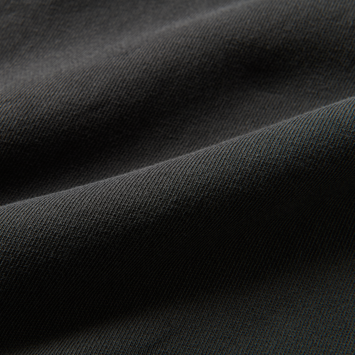 Roark Nomads Badge Fleece - Onyx