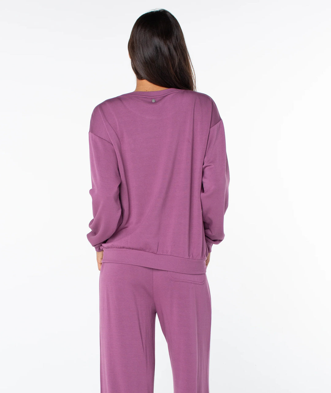 Roxy Women's Surfing By Moonlight Top - Tulipwood Hibiscus Emb - Sun Diego Boardshop