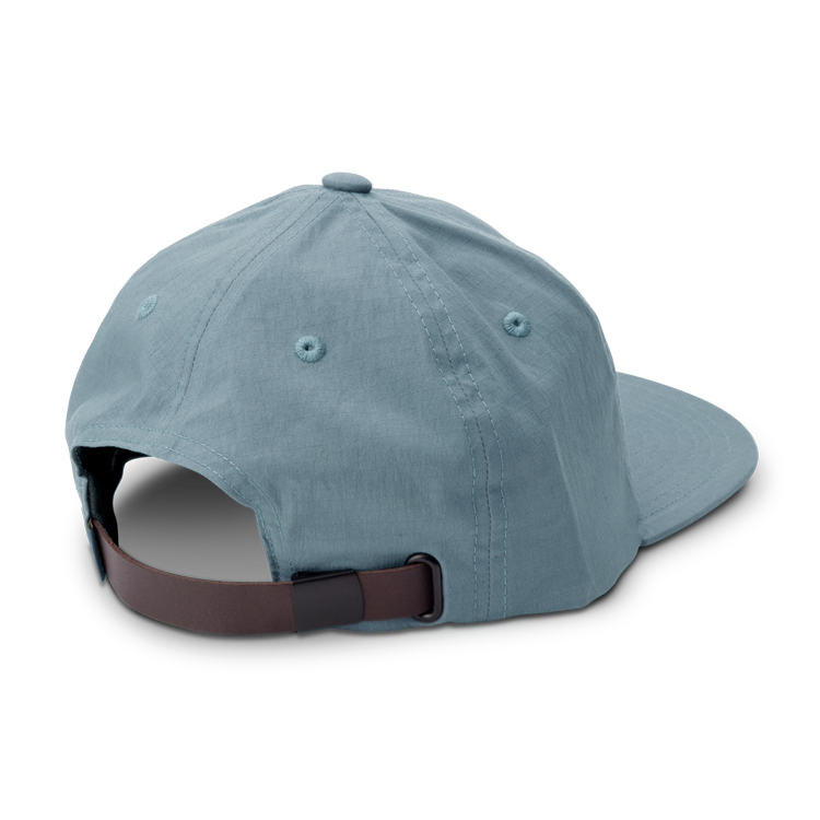 ROARK Campover Strapback Hat - ORION - Sun Diego Boardshop