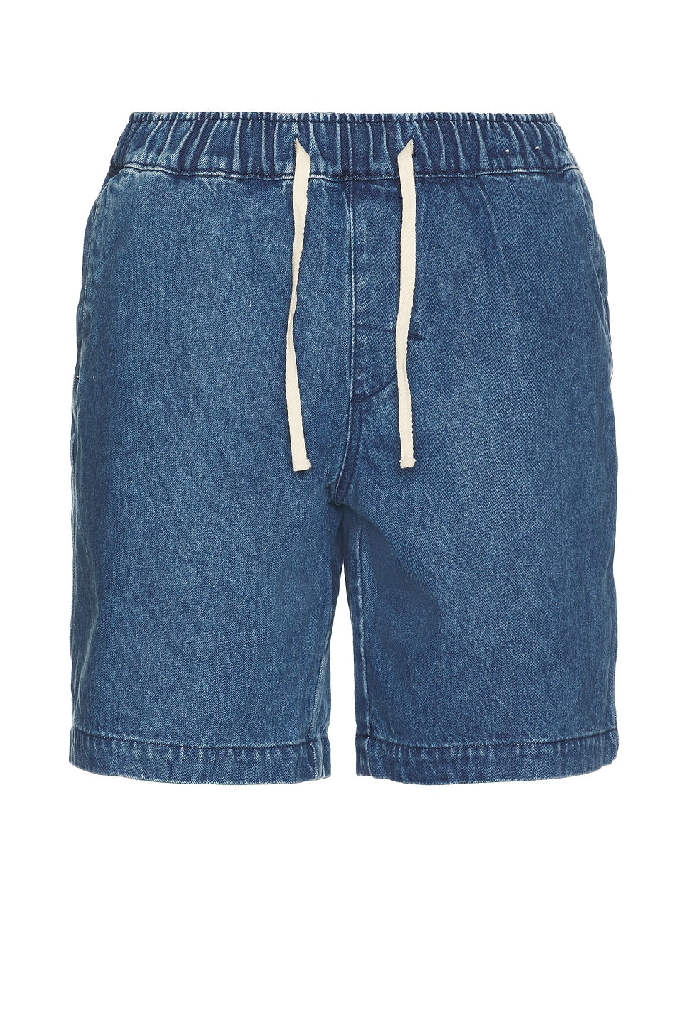 Rhythm Denim Jam Shorts - Denim - Sun Diego Boardshop