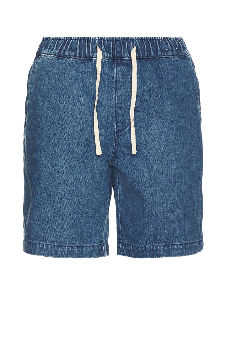 Rhythm Denim Jam Shorts - Denim - Sun Diego Boardshop
