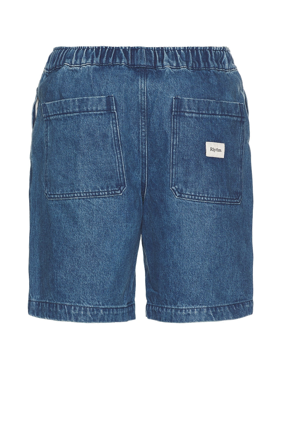 Rhythm Denim Jam Shorts - Denim - Sun Diego Boardshop