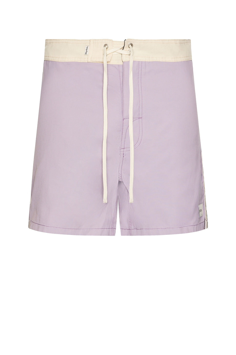 Rhythm Heritage Trunk - Plum - Sun Diego Boardshop