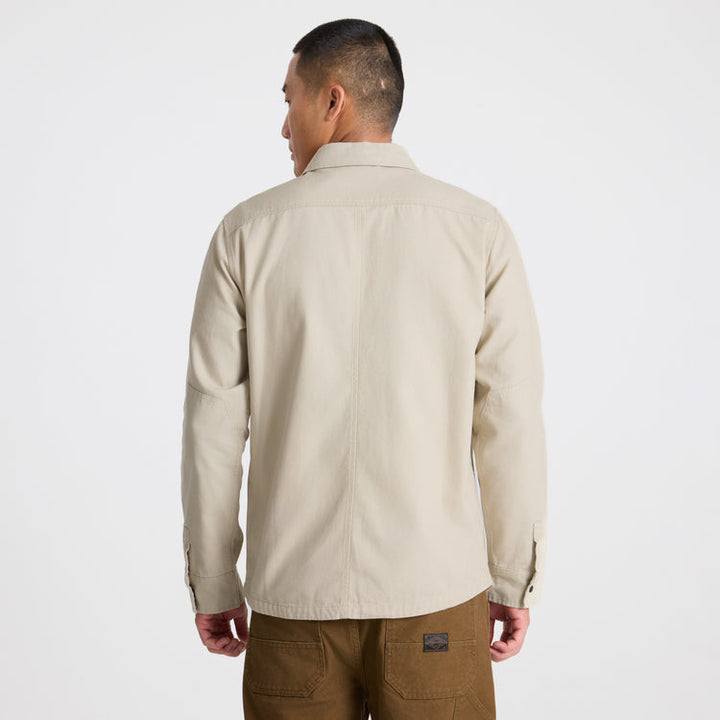 Roark Hebrides Unlined Jacked - Fossil