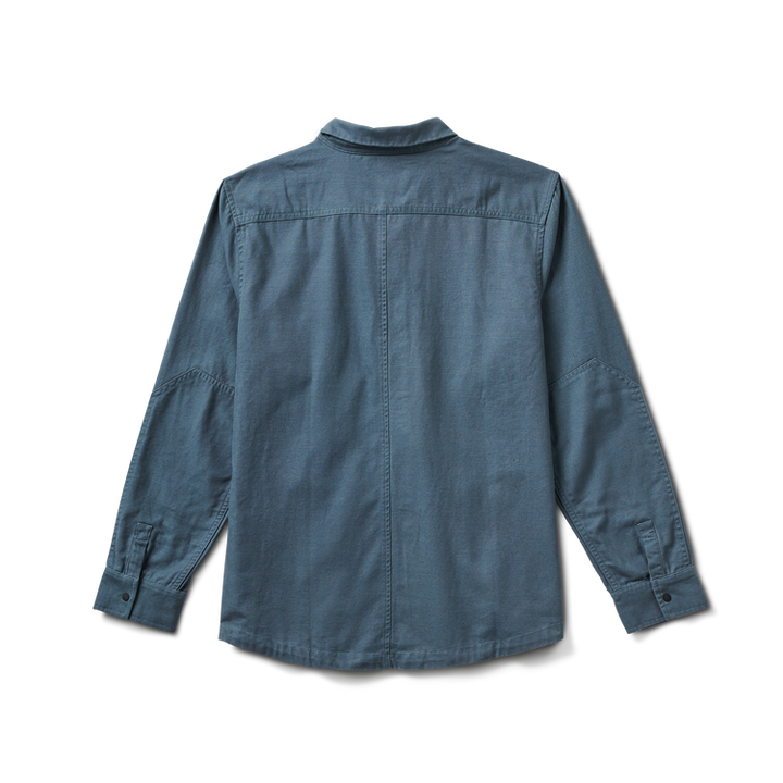 ROARK Hebrides Unlined Jacket - ORION - Sun Diego Boardshop