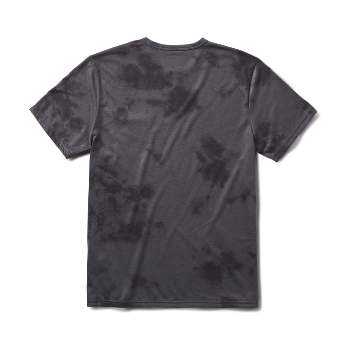 Roark Men's Mathis Active Short Sleeve Tee - Grey - Sun Diego Boardshop