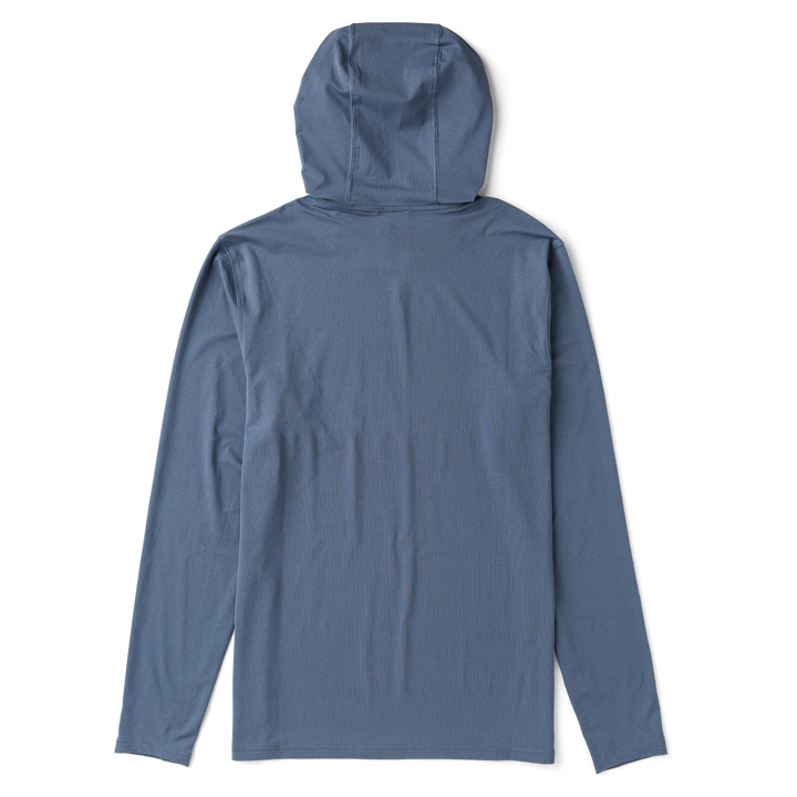 Roark Men's Venture UPF Hoodie - Neptune - Sun Diego Boardshop