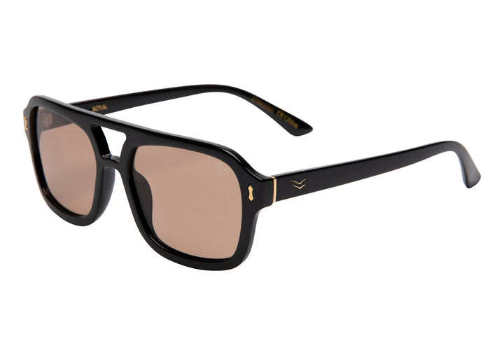 I-Sea Royal - Black/Brown Polar - Sun Diego Boardshop