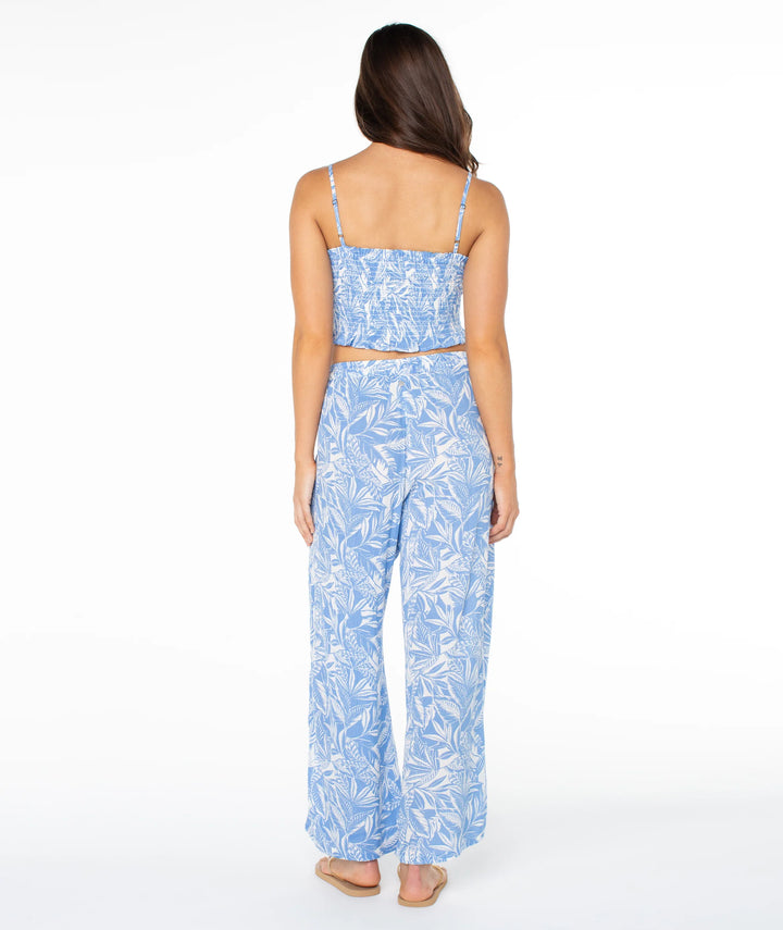 Roxy Midnight Ave Pant - Silver Lake - Sun Diego Boardshop