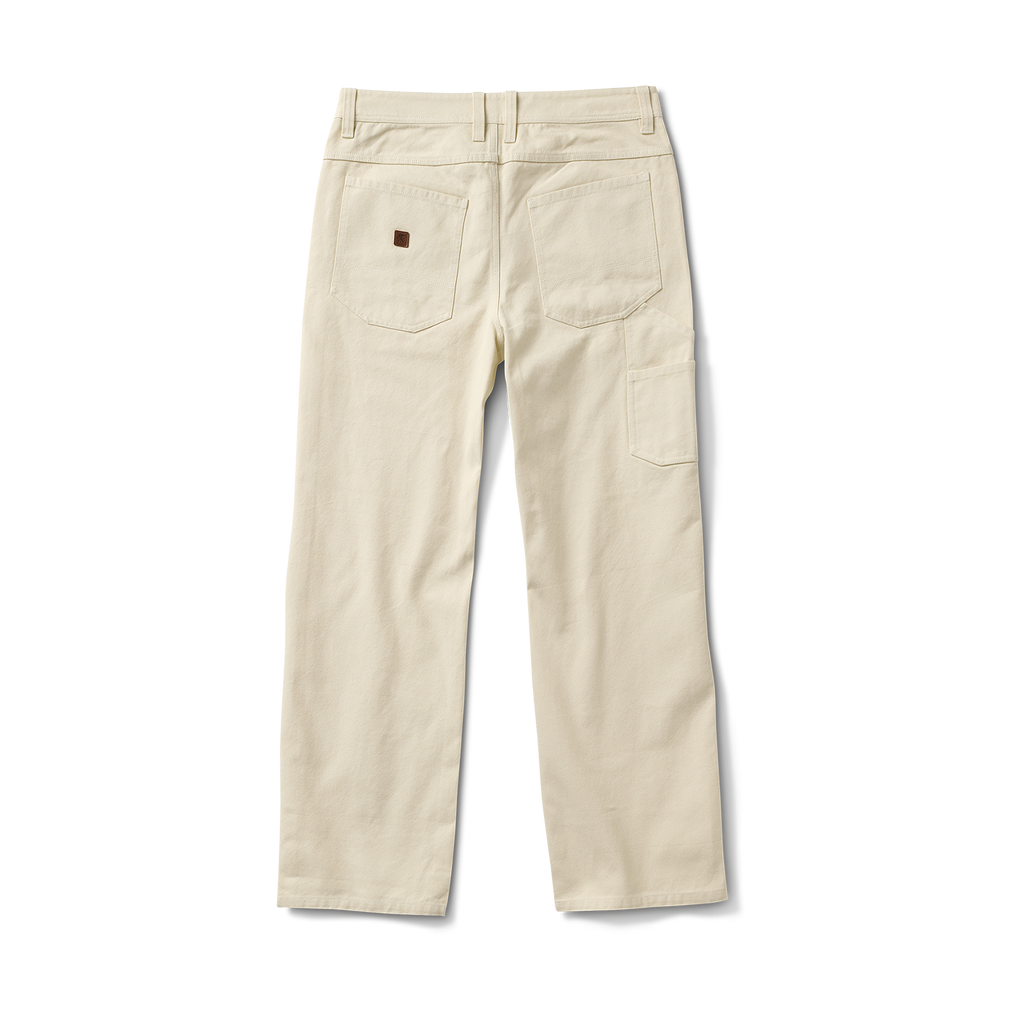 ROARK JT Pants - ALMOND PASTE - Sun Diego Boardshop