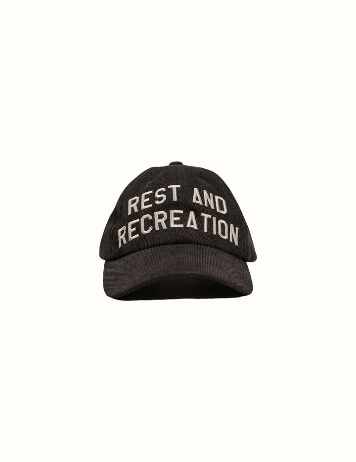 Duvin Design Company RR HAT- BLACK - Sun Diego Boardshop