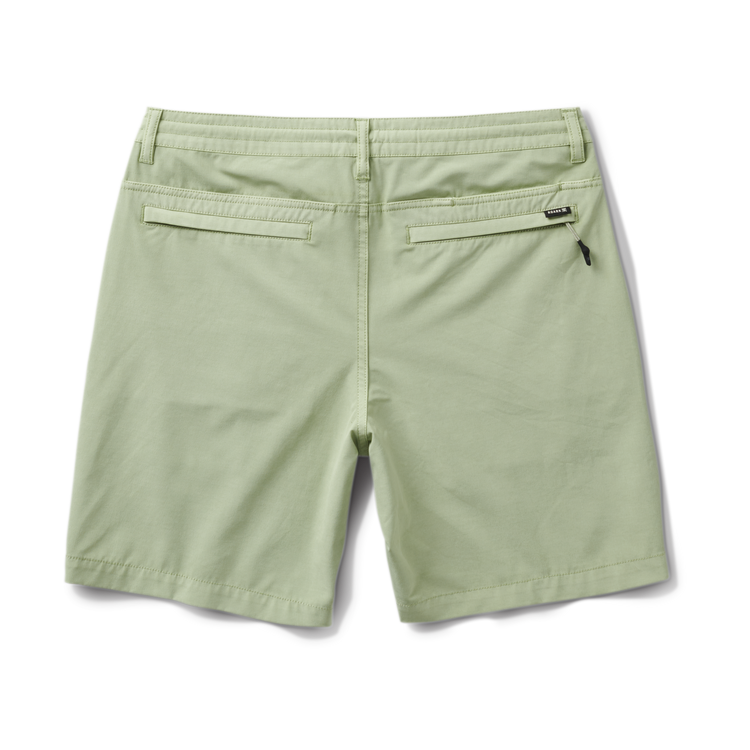 Roark Hytide Hybrid Shorts - Sea Foam Green - Sun Diego Boardshop