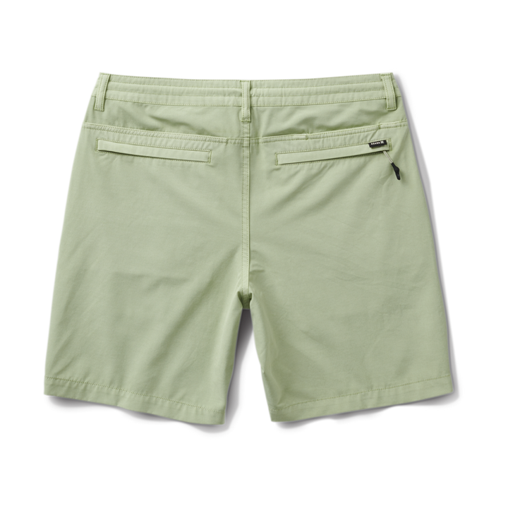 Roark Hytide Hybrid Shorts - Sea Foam Green - Sun Diego Boardshop