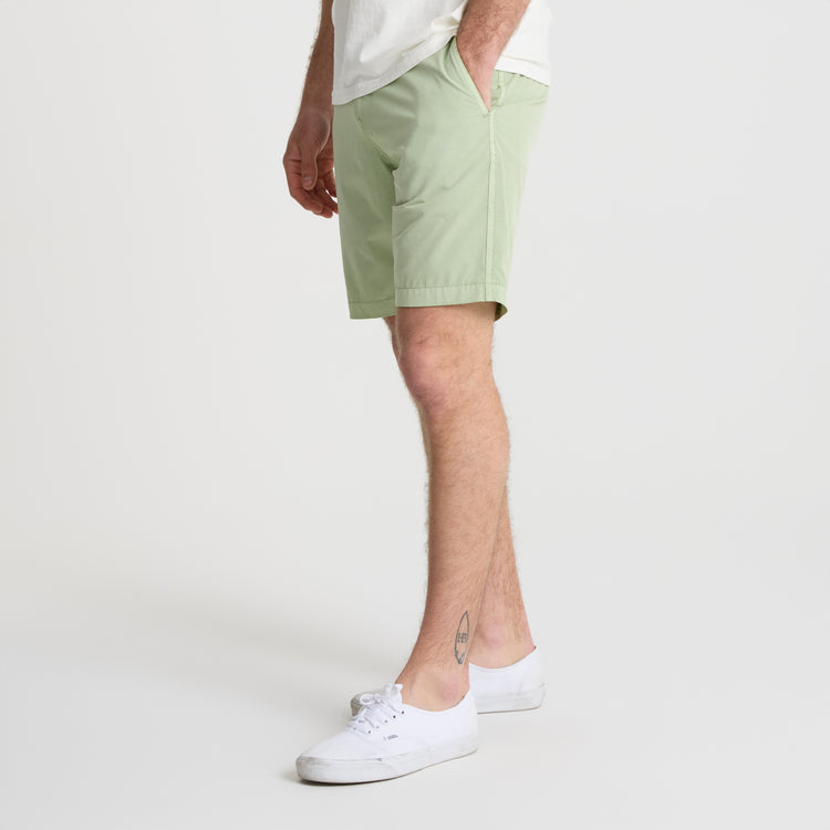 Roark Hytide Hybrid Shorts - Sea Foam Green - Sun Diego Boardshop