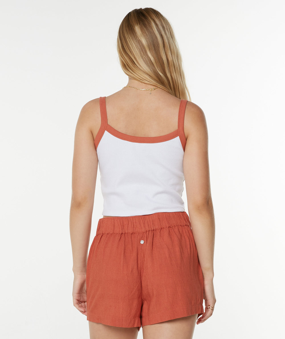 Roxy Sand Bar Tank - Aragon - Sun Diego Boardshop