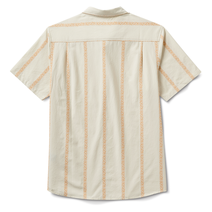 Roark Journey Shirt - Almond Paste - Sun Diego Boardshop