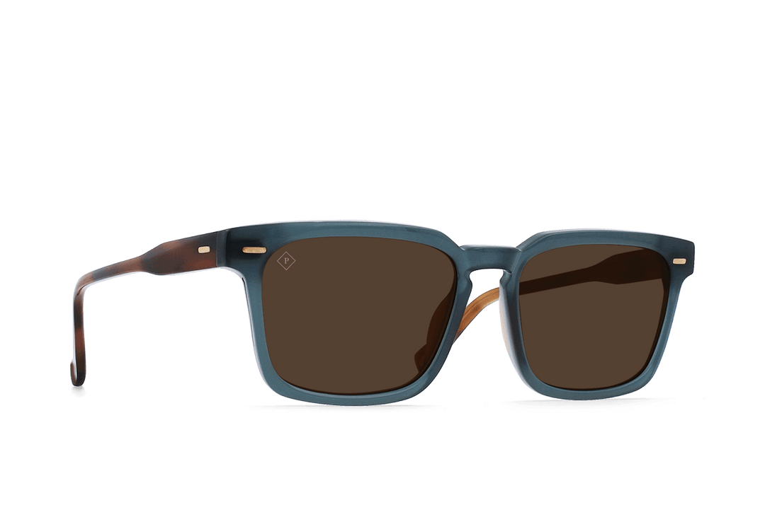 Raen Optics Adin - Cirus/Vibrant Brown Polar - Sun Diego Boardshop