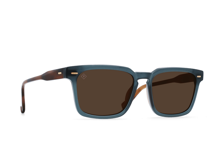 Raen Optics Adin - Cirus/Vibrant Brown Polar - Sun Diego Boardshop