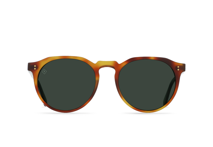 Raen Optics Remmy - SPILT FINISH MOAB TORTOISE - Sun Diego Boardshop