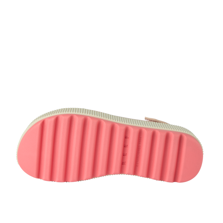 Reef Women's Water Vista Higher Sandals - SUNSET CORAL - Sun Diego Boardshop