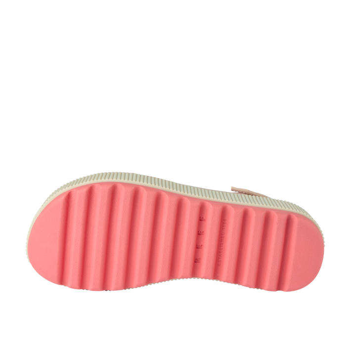 Reef Women's Water Vista Higher Sandals - SUNSET CORAL - Sun Diego Boardshop