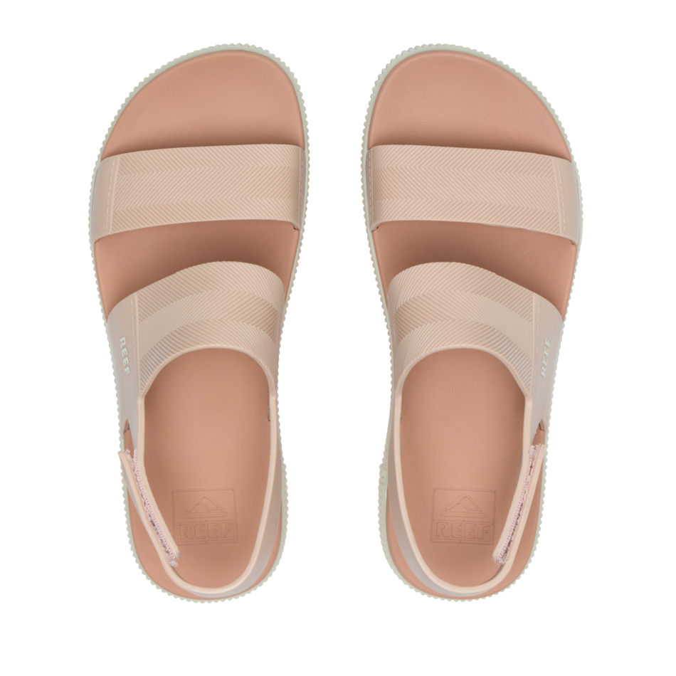 Reef Women's Water Vista Higher Sandals - SUNSET CORAL - Sun Diego Boardshop