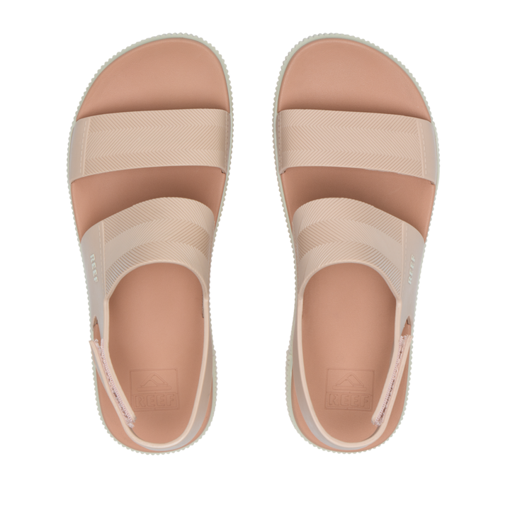 Reef Women's Water Vista Higher Sandals - SUNSET CORAL - Sun Diego Boardshop