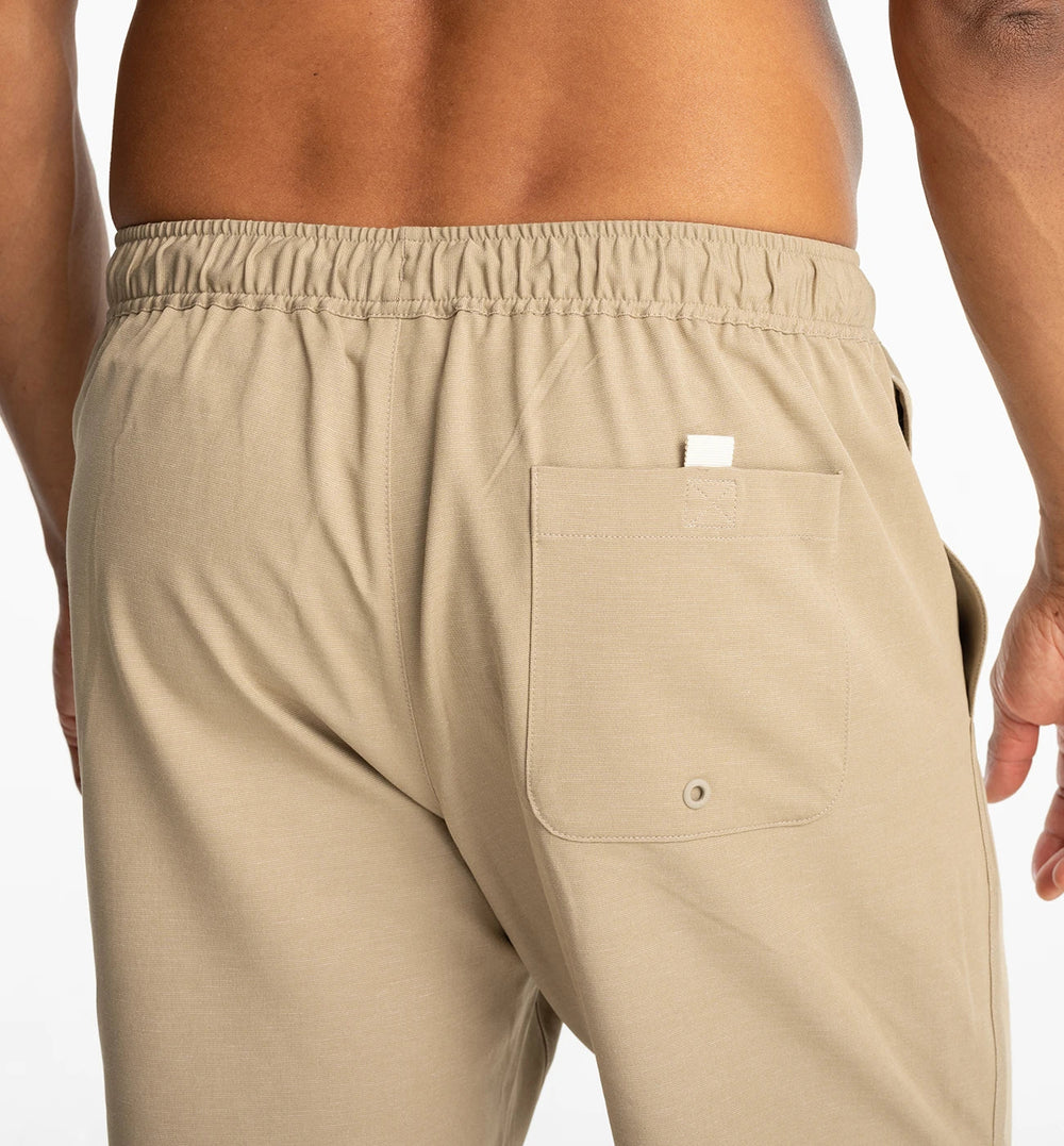 Free Fly Men's Reverb Short - CORIANDER - Sun Diego Boardshop