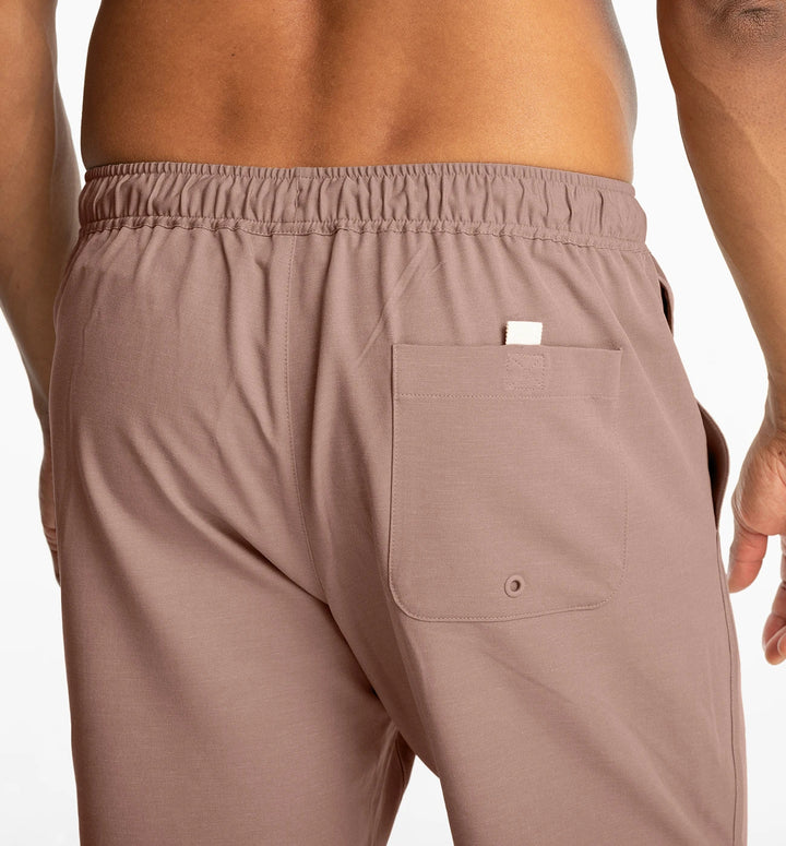 Free Fly Men's Reverb Short - FIG - Sun Diego Boardshop