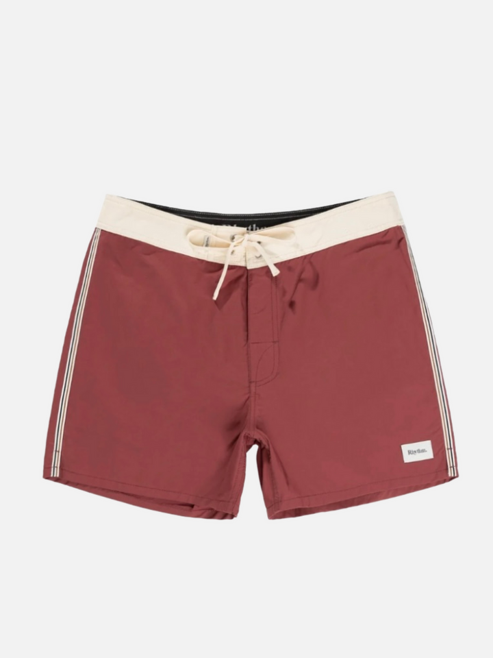 Rhythm Heritage Trunk Merlot - Merlot - Sun Diego Boardshop