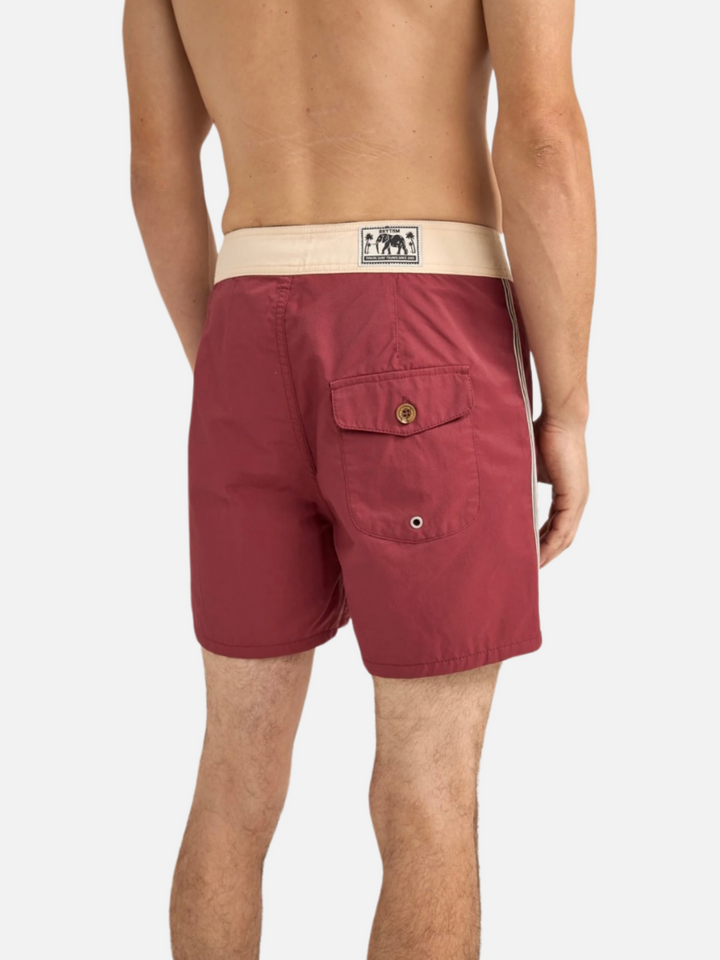 Rhythm Heritage Trunk Merlot - Merlot - Sun Diego Boardshop